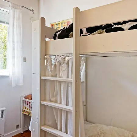Three-bedroom Holiday In Nexo 3 Σπίτι διακοπών