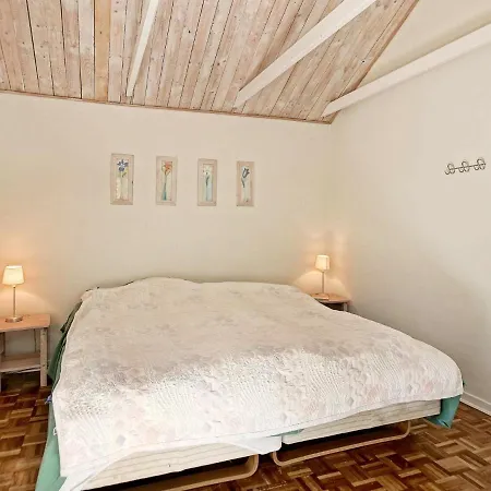 Σπίτι διακοπών Three-bedroom Holiday In Nexo 3 *