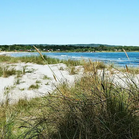 Three-bedroom Holiday In Nexo 3 * Balke