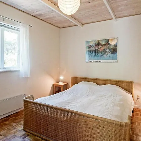Three-bedroom Holiday In Nexo 3 *